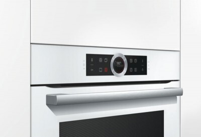 Духовой шкаф Bosch HBG635BW1