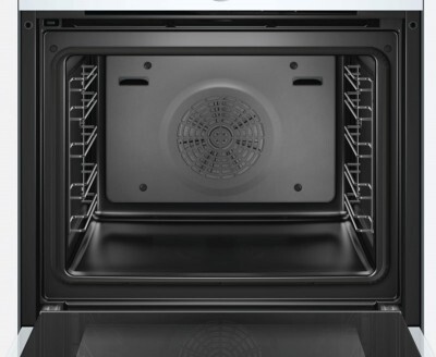 Духовой шкаф Bosch HBG635BW1