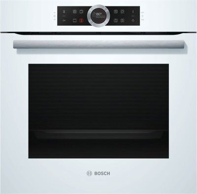 Духовой шкаф Bosch HBG635BW1