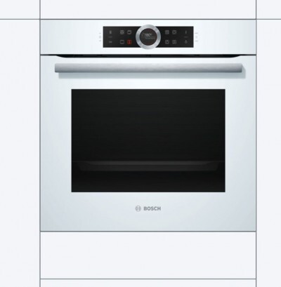 Духовой шкаф Bosch HBG635BW1