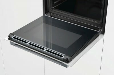 Духовой шкаф Bosch HBG635BW1