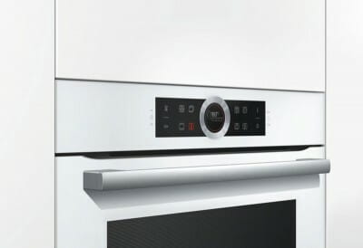 Духовой шкаф Bosch HBG635BW1