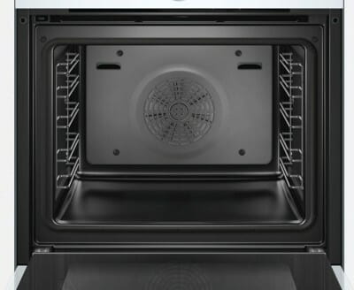 Духовой шкаф Bosch HBG635BW1