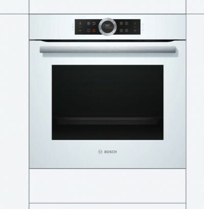 Духовой шкаф Bosch HBG635BW1