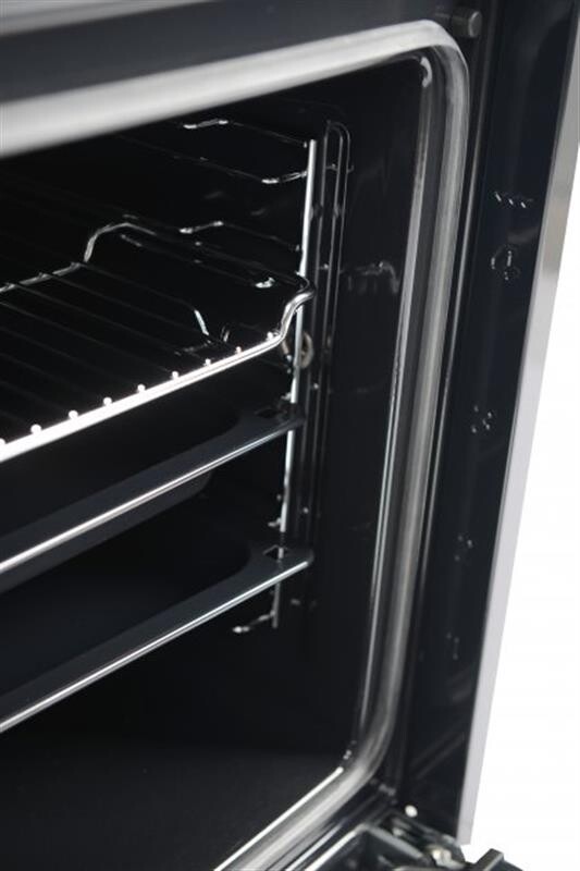 Духовой шкаф Bosch HBG635BW1