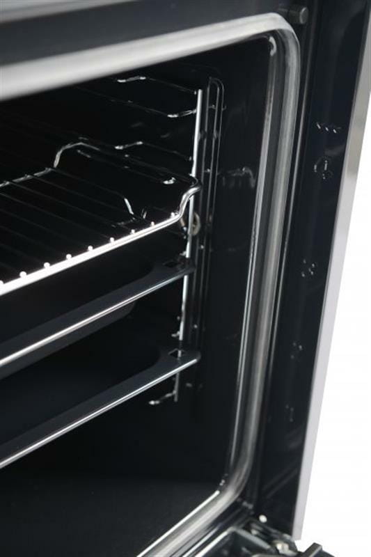 Духовой шкаф Bosch HBG635BW1