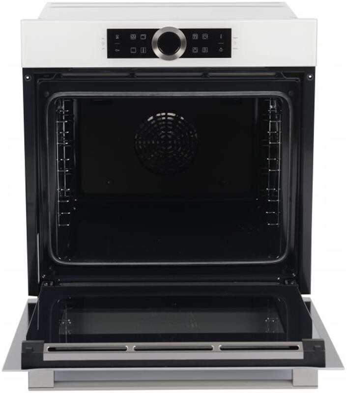 Духовой шкаф Bosch HBG635BW1