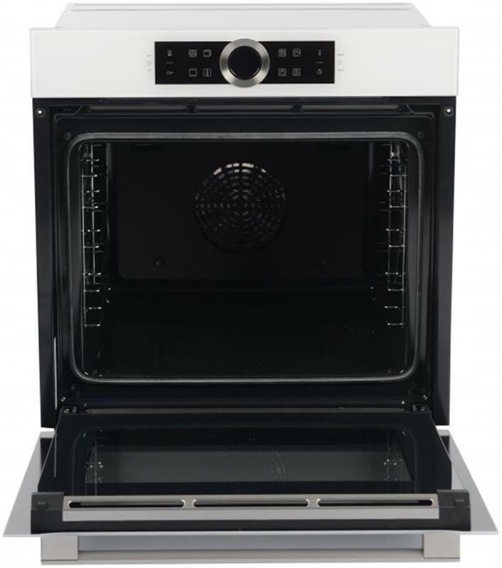 Духовой шкаф Bosch HBG635BW1