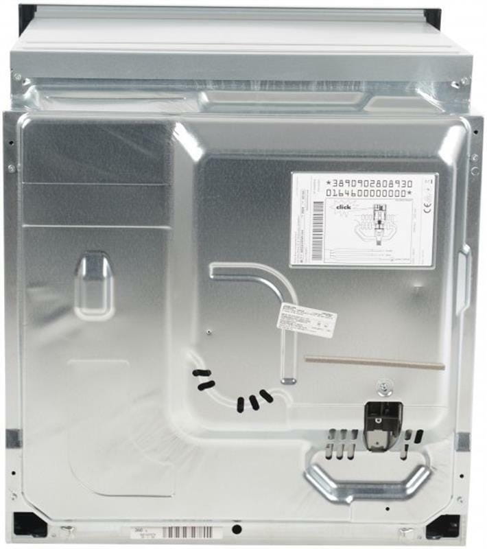 Духовой шкаф Bosch HBG635BW1