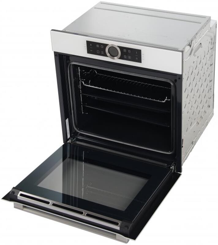 Духовой шкаф Bosch HBG635BW1