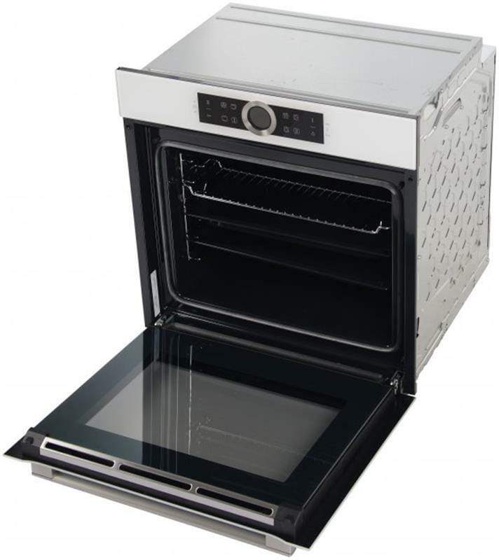 Духовой шкаф Bosch HBG635BW1