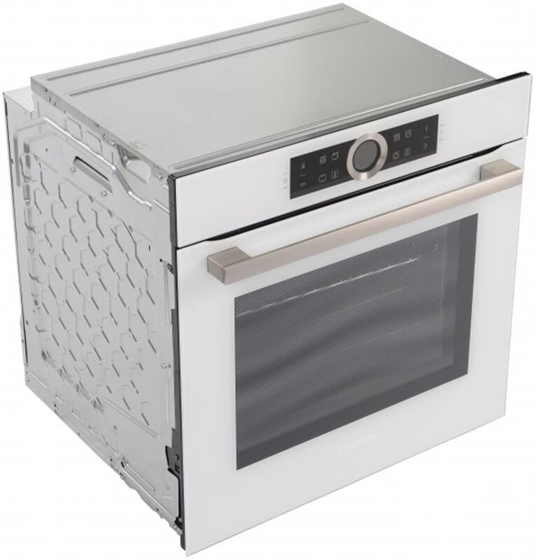 Духовой шкаф Bosch HBG635BW1
