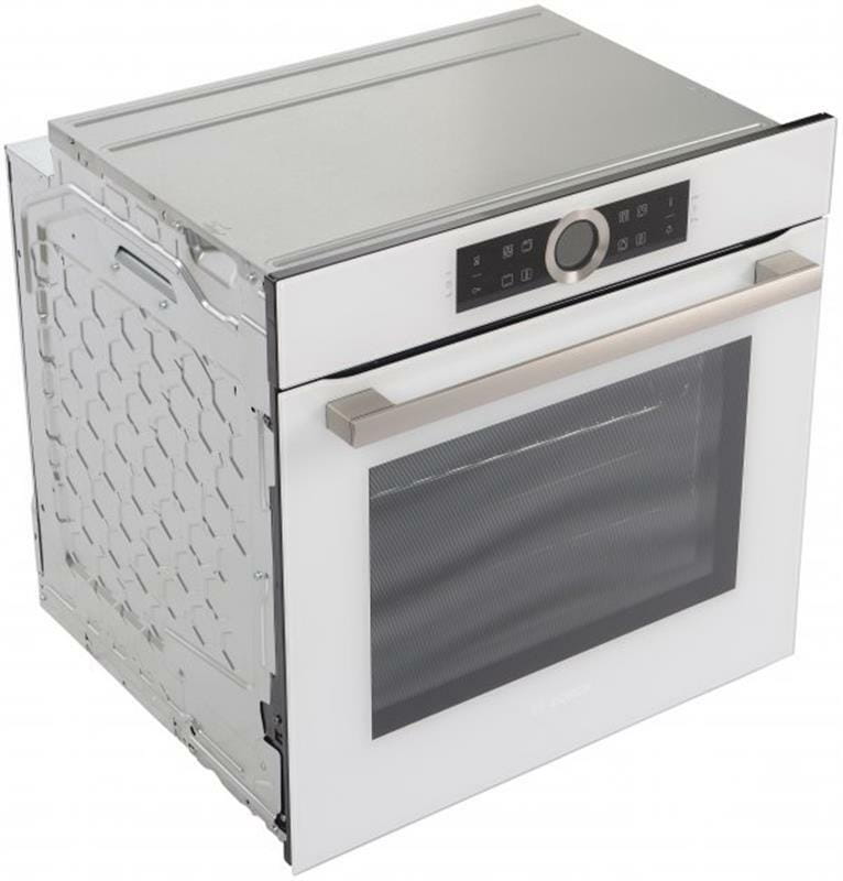 Духовой шкаф Bosch HBG635BW1