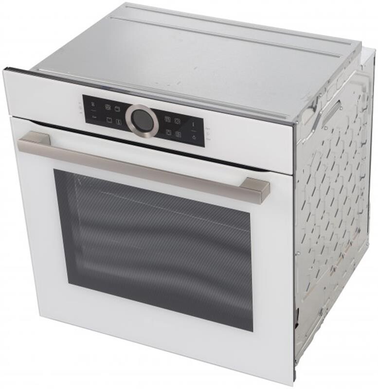 Духовой шкаф Bosch HBG635BW1
