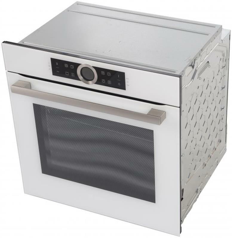 Духовой шкаф Bosch HBG635BW1