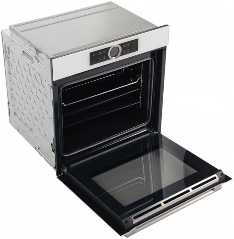 Духовой шкаф Bosch HBG635BW1
