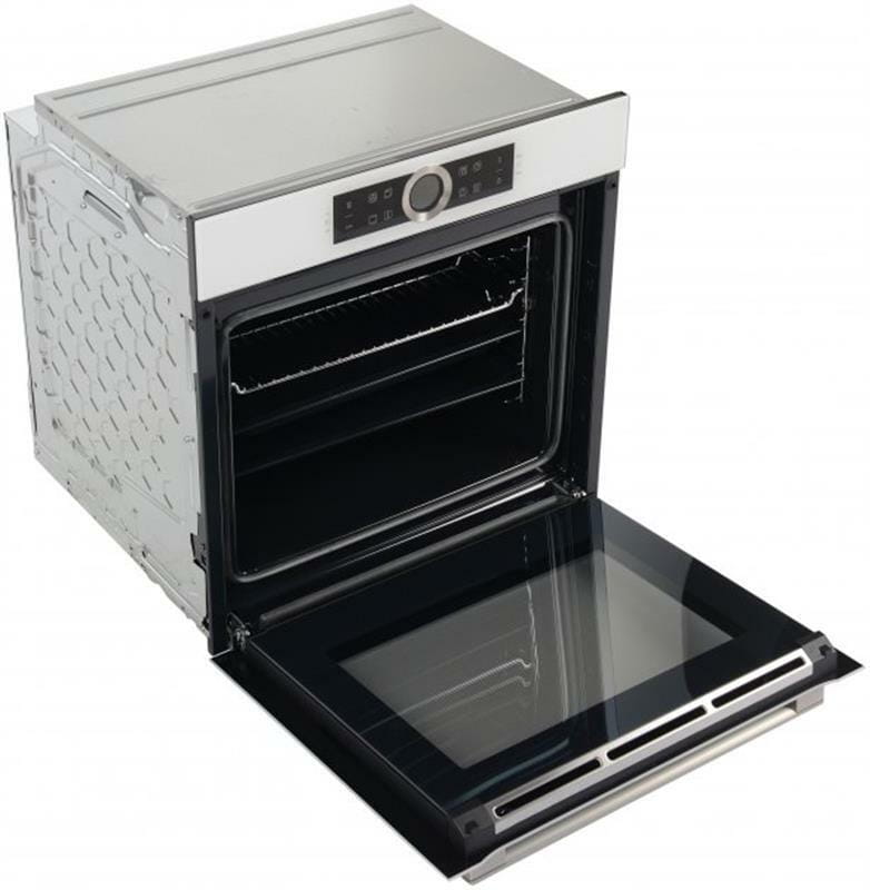 Духовой шкаф Bosch HBG635BW1