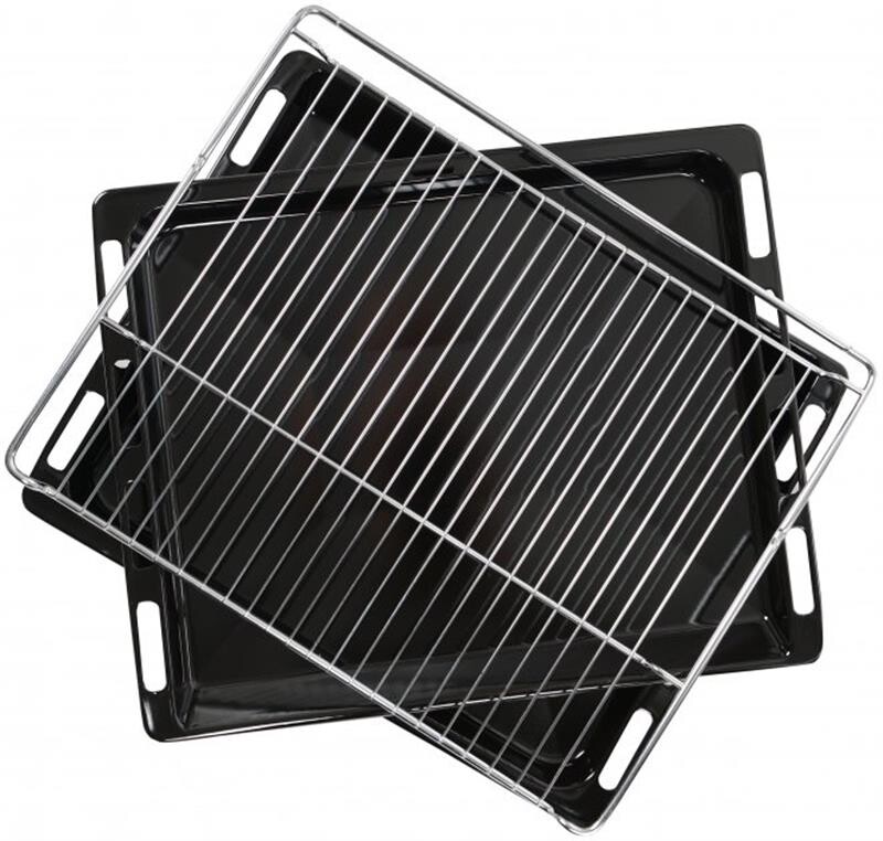 Духовой шкаф Bosch HBG635BW1