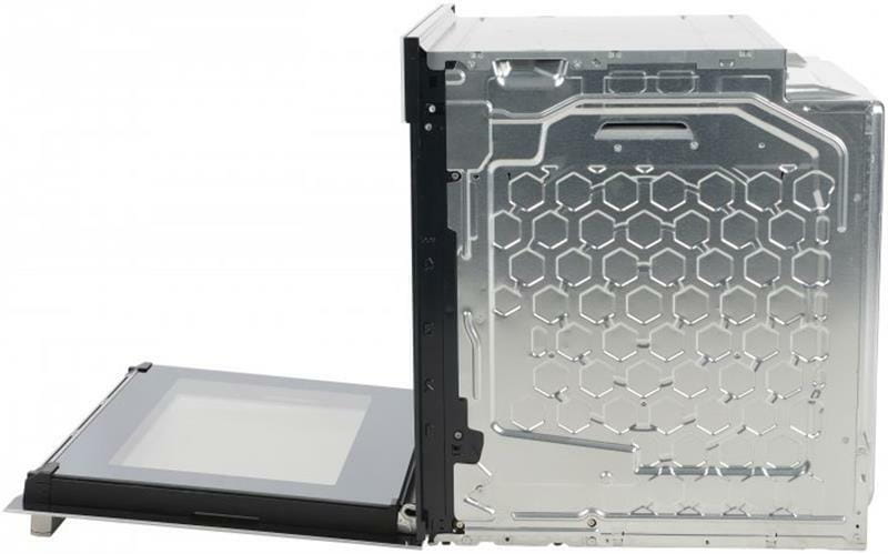 Духовой шкаф Bosch HBG635BW1