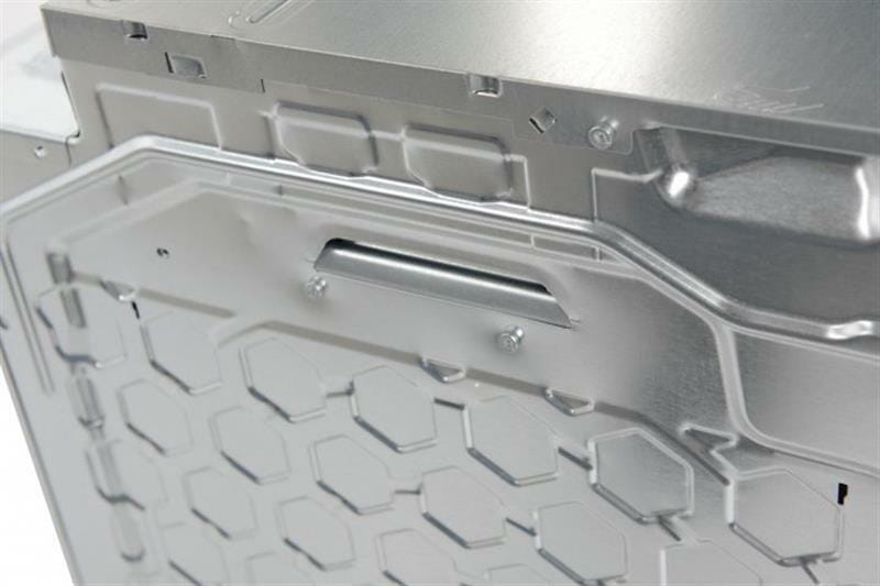 Духовой шкаф Bosch HBG635BW1