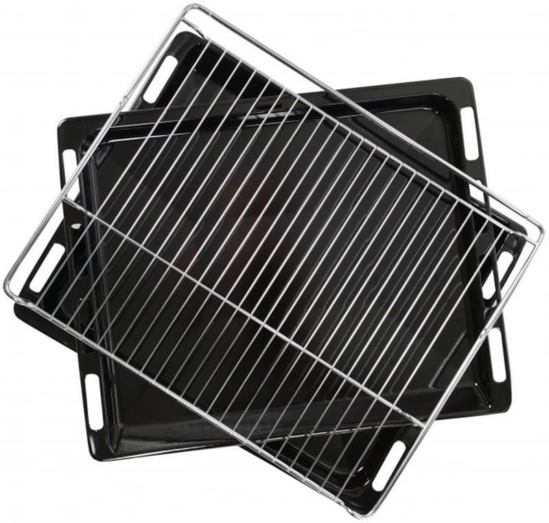 Духовой шкаф Bosch HBG635BW1