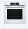 Фото - Духовой шкаф Bosch HBG635BW1 | click.ua
