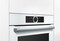 Фото - Духовой шкаф Bosch HBG635BW1 | click.ua