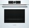 Фото - Духовой шкаф Bosch HBG635BW1 | click.ua