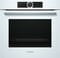 Фото - Духовой шкаф Bosch HBG635BW1 | click.ua