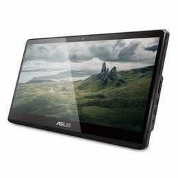 Моноблок Asus E1600WKAT-BMR065M (90PT0391-M00Z50) MultiTouch Black