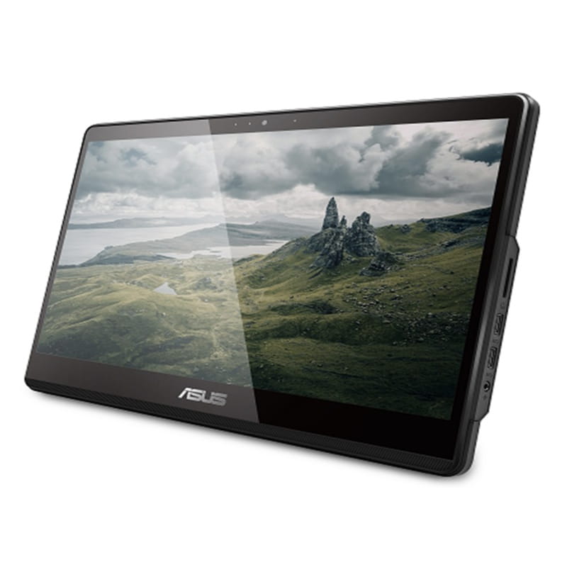 Моноблок Asus E1600WKAT-BMR065M (90PT0391-M00Z50) Black