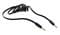 Фото - Аудио-кабель Trust Urban mini-jack 3.5мм(M) to mini-jack 3.5мм(M) 1м, Black (20175) | click.ua