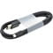 Фото - Кабель Dell MiniDisplayPort - DisplayPort (M/M), 1.8 м, Black (069R2V) | click.ua