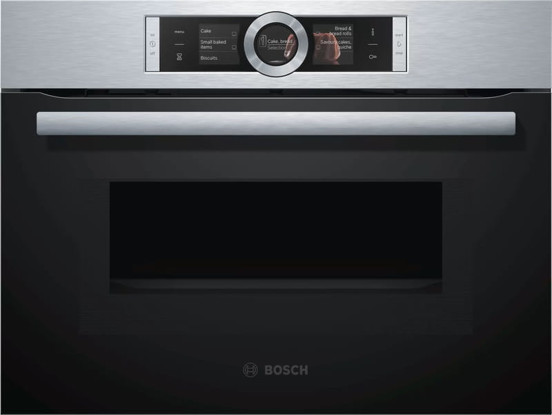 Духовой шкаф Bosch CMG636BS1