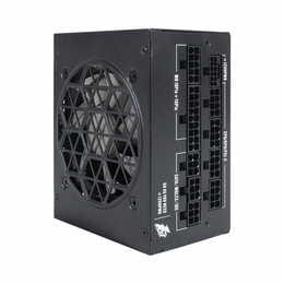 Блок питания 1stPlayer PS-850SFX (SFX-GLD-850-BK-EU) 850W