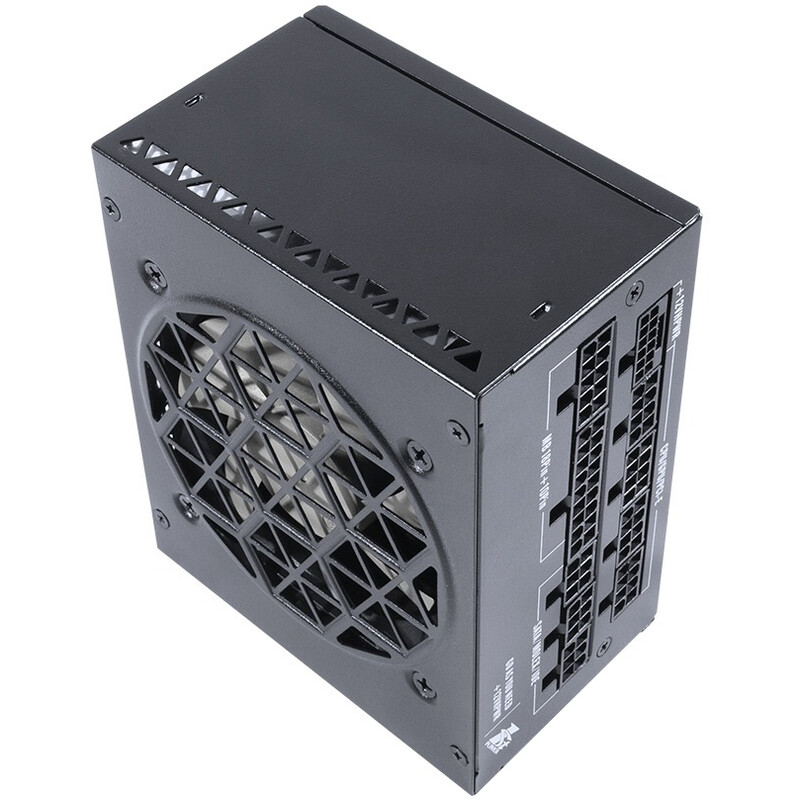 Блок живлення 1stPlayer PS-850SFX 850W (SFX-GLD-850-BK-EU)