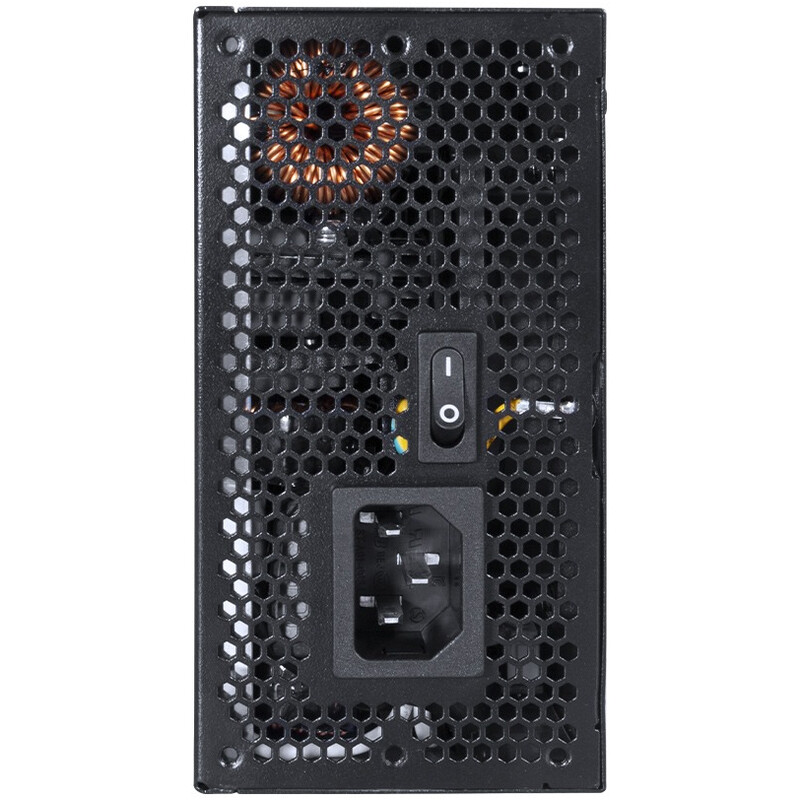 Блок живлення 1stPlayer PS-850SFX 850W (SFX-GLD-850-BK-EU)