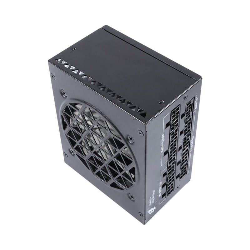 Блок питания 1stPlayer PS-850SFX (SFX-GLD-850-BK-EU) 850W