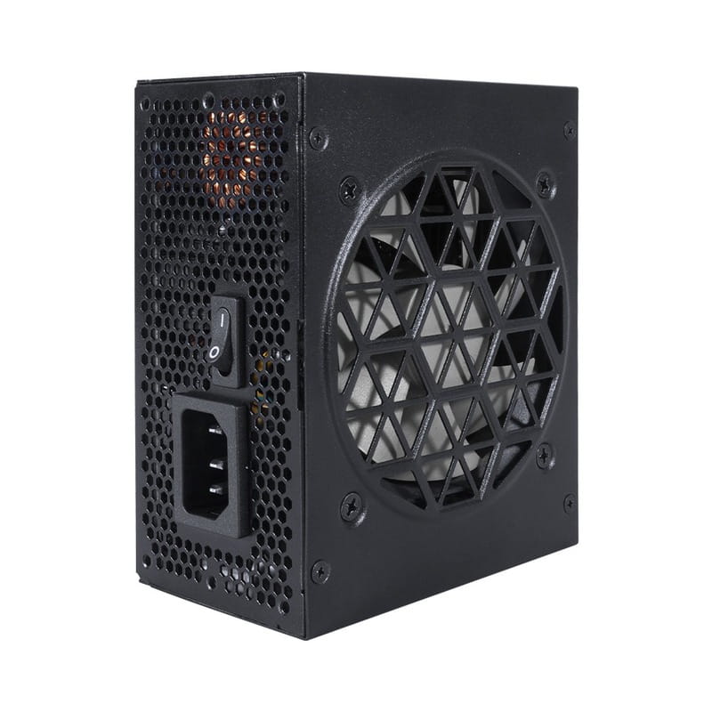 Блок питания 1stPlayer PS-850SFX (SFX-GLD-850-BK-EU) 850W