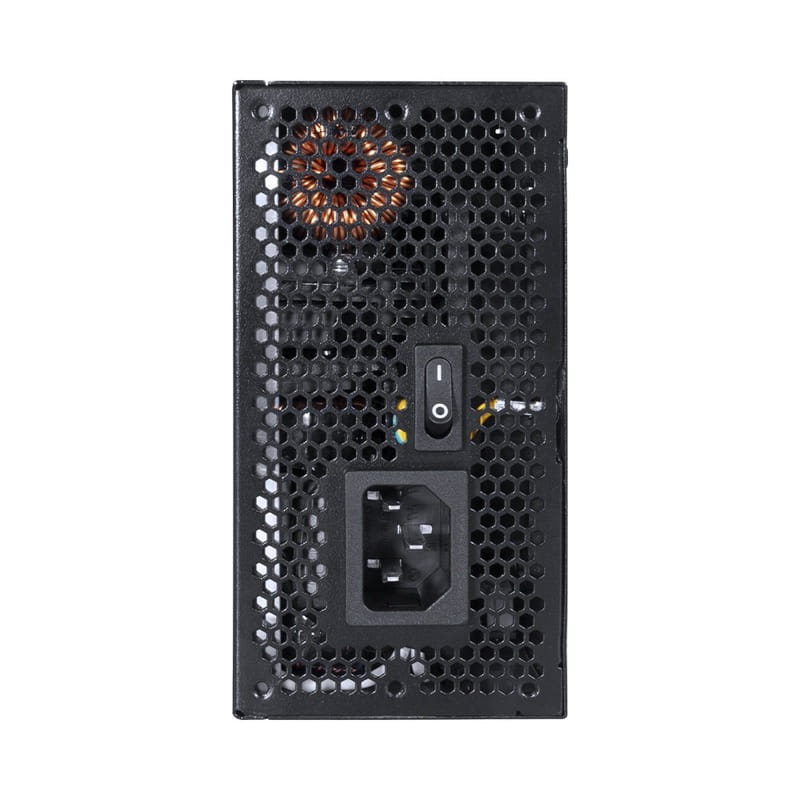 Блок питания 1stPlayer PS-850SFX (SFX-GLD-850-BK-EU) 850W
