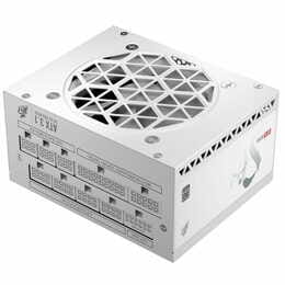 Блок живлення 1stPlayer PS-850SFX 850W White (SFX-GLD-850-WH-EU)