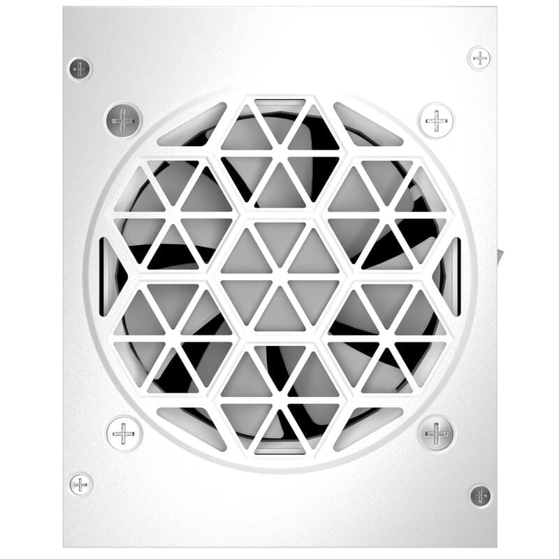 Блок питания 1stPlayer PS-850SFX White (SFX-GLD-850-WH-EU) 850W