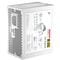 Фото - Блок питания 1stPlayer PS-850SFX White (SFX-GLD-850-WH-EU) 850W | click.ua