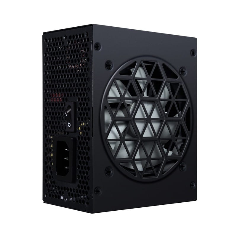 Блок питания 1stPlayer PS-750SFX (SFX-PLT-750-BK-EU) 750W