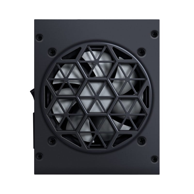 Блок питания 1stPlayer PS-750SFX (SFX-PLT-750-BK-EU) 750W
