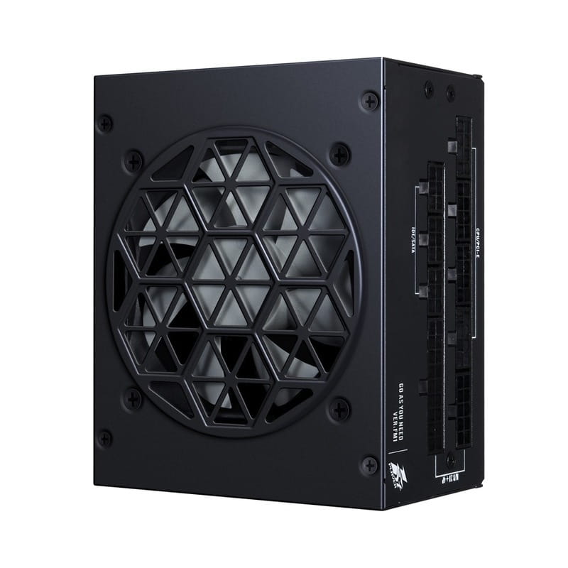 Блок питания 1stPlayer PS-750SFX (SFX-PLT-750-BK-EU) 750W