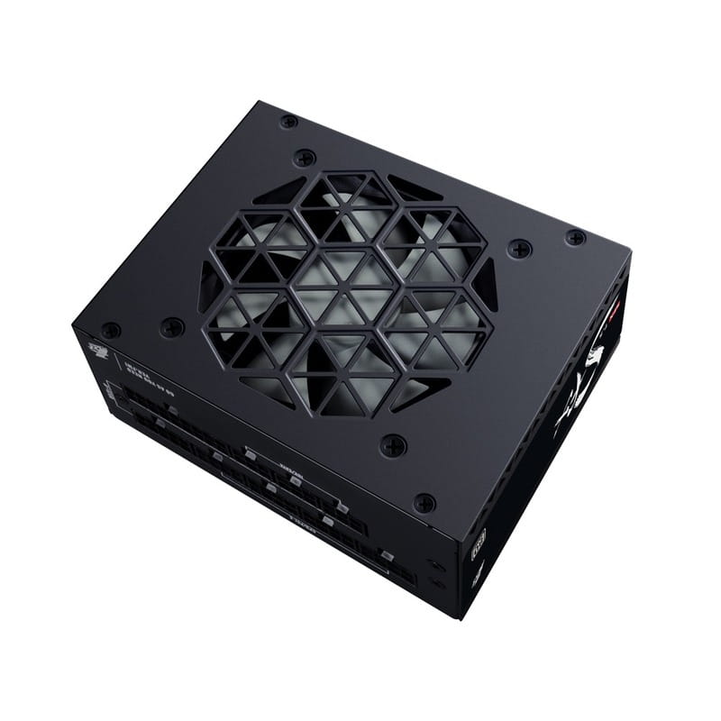 Блок питания 1stPlayer PS-750SFX (SFX-PLT-750-BK-EU) 750W