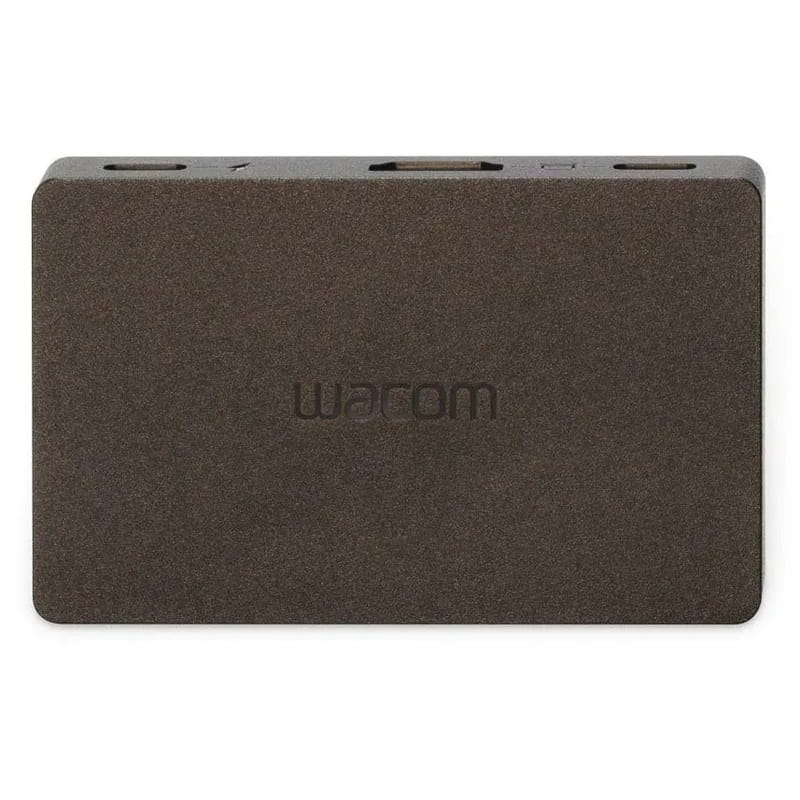 Адаптер Wacom HDMI-USB-C для Wacom Movink ACK45219Z