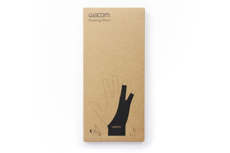 Рукавичка для малювання Wacom ACK4472501Z