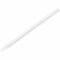 Фото - Стилус Hoco GM102 Smooth series active anti-mistake touch capacitive pen (iPad only) White (GM102W) | click.ua